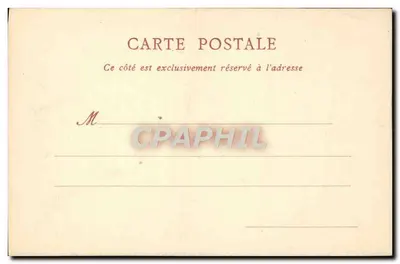 Bagnole-de-l'Orne — O Grand Hotel — ND Pbot — Verso