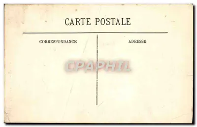 Lisieux — La Rue aux Feuves — éditeur LL — Verso