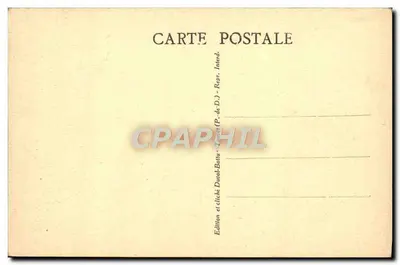 Los Auvergnats en casa — Sopa de col — n°4 — Reverso