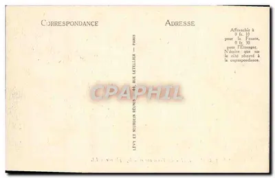 Mont-Aigu - Rocher du Tonnerre e os Sycophantes - LL — Verso