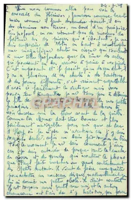 O Velho Moinho — Cours du Hérisson — Jura-Touriste — Verso