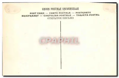 Guillonnet (O.) — Fim do Mercado — Salon 1909, n° 631 — Verso
