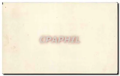 Bilhete postal antigo Travaux do 5º Genie Armentières Julho e Agosto 1912 As campainhas Militaria — Verso