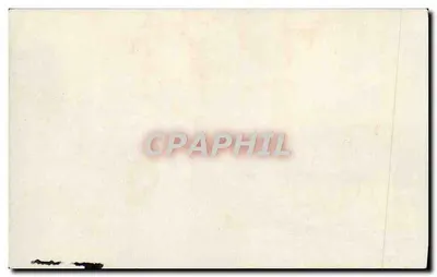 Bilhete postal antigo Travaux du 5eme Genie Armentieres Julho e Agosto 1912 As campainhas Militaria — Verso