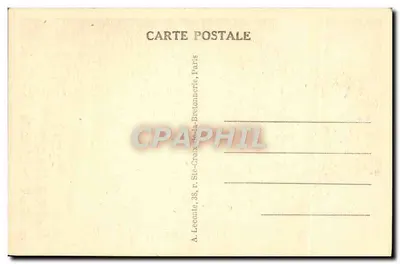 Versailles — Il Petit Trianon — Il Tempio dell'Amore — Verso