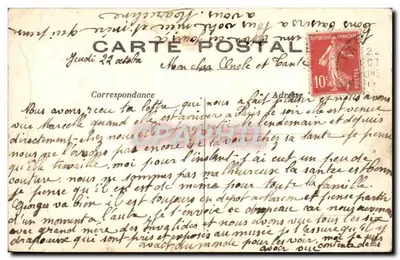 Bandeira alemã capturada em Saint-Blaise — Guerra Europeia de 1914 — J. K. édit. Paris — Verso