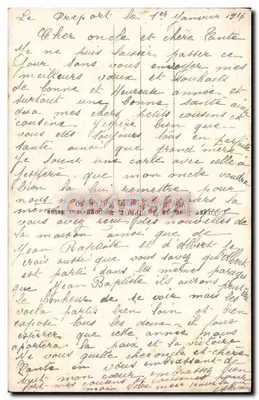 Dois soldados em uniforme de guerra levantando um brinde — A Entente Cordial — E.P.M. 116 — Verso