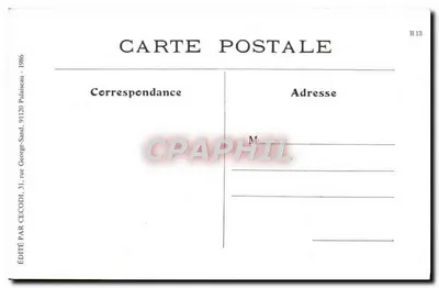 Lavadeiras — Lavadeiras — Lib. Rondel, Sépulchre, n°312 — Verso
