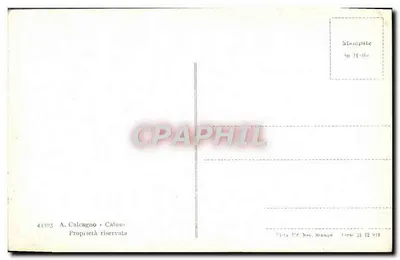 Ponci S. Martin — panorama — A. Calcagno, Caluso — Rewers