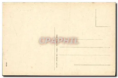 Cafania - Etna — view of the volcano with smoke — publisher Stampa Milana N. 4092 — Back