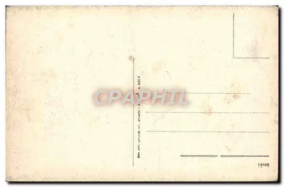 Messina - Aleja S. Martino - Mała willa — widok ulicy z sklepem 'Brokanze & Cie' — n° 6217 — Rewers