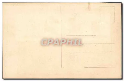 Pompeji - Dom Vettii — Amorini cacciatori — Sommer-Napoli, n°160 — Rewers
