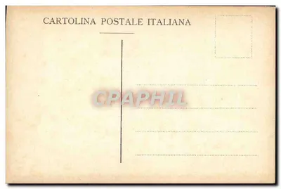 Baccante — deusa da festa — editada por Bologna Grafico — Verso
