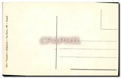 Pompej — Dom Vettii — Perystyl — Rewers