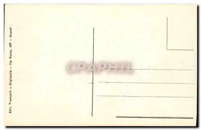 Pompeï - Casa dei Vettii - Peristiel — Achterkant