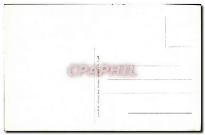 Porto noturno — vista de montanhas e barcos — CCH Appr. Lipicic Rev. Milano, N. 7149 — Verso
