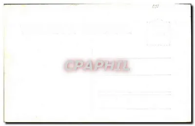 Aktacihuatl — Zasnieżony szczyt — Desentis Jr. n°237 — Rewers