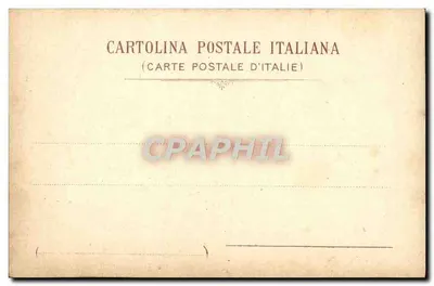 Amalfi - Vallata dei Mulini — De Luca, Gentile & C. - Napoli — Verso