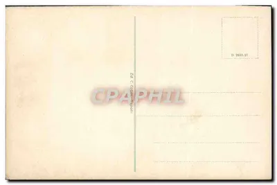 Sorrento — Panorama e Marina Grande — Ed. C. Colla, Napoli — Verso
