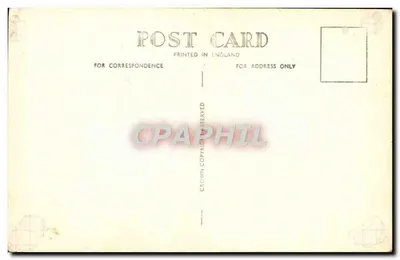 Castello di Dover — Scale, Interno del Keep — Ministry of Works, n°15 — Verso
