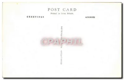 Aquila in un cornice decorativa — incisione — SALUTI — Verso