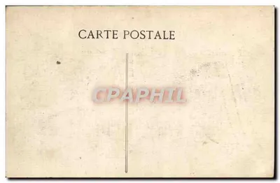 Barricada en las calles de Neuville — Guerra 1914-15 — Visé, París, N° 1260 — Reverso