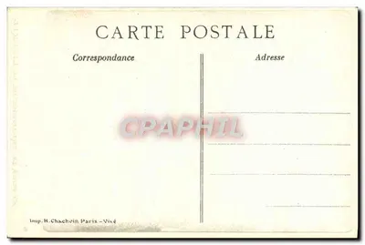 Soldados em trincheira — 4º Empréstimo da Defesa Nacional 1918 — Crédit Commercial de France — Verso