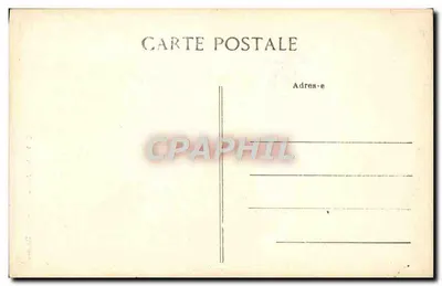 Statua jeździecka Jeannej d'Arc — autor Dubois — C.V. 521 — Rewers