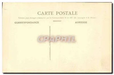Asnières — O Cemitério dos Cachorros — D.W.D. — Verso