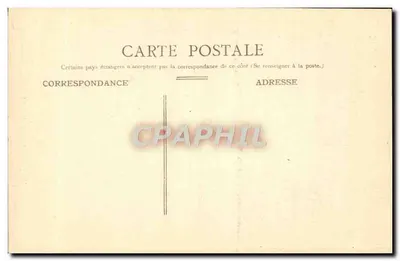 Asnières — Il Cimitero dei Cani — D.W.D. — Verso