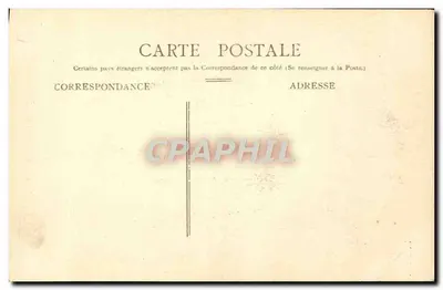 Asnières — Le Cimetière des Chiens. — D.W. 14 — Verso