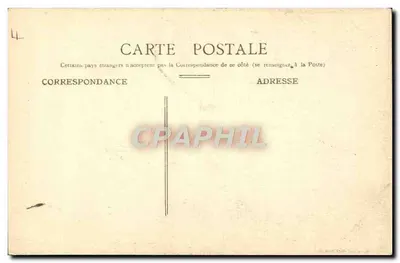Asnières — Il Cimitero dei Cani — Bob 1886-1900, Parigi — Verso