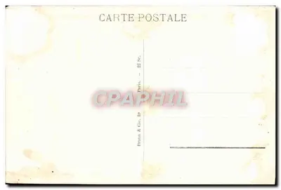 Estátuas em pedra calcária — XIIa Dinastia — Musée du Louvre — SEPA — Verso
