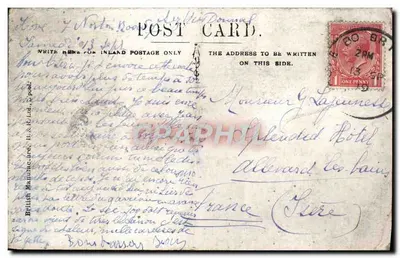 Brighton Sands — Los Hoteles Sands, Brighton, Metrogle y Grand — editor no visible — Reverso