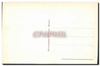 Salsomaggiore - Panorama — Rotocalcografia Civitachioni - Chiavari — Verso