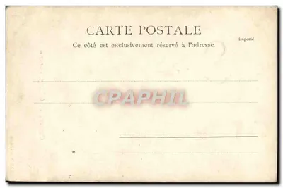 Spadzista Cérisey — alt. 1235 m — R.&J.D. 11171 A.22 — Rewers