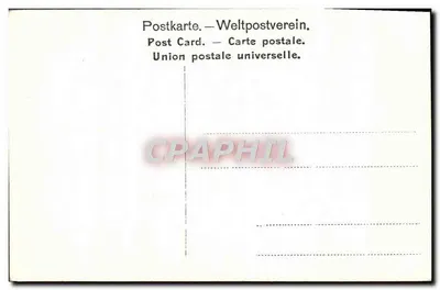 Mainz — Dom Kreuzgang — n° 418 — Verso