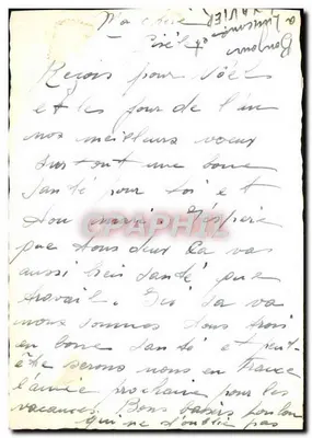 Vue de Rangoon — Ano Novo Birmanês — editor desconhecido, número de série não visível — Verso