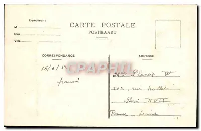 Rouvroy. Il Carmel — Editore: 'Il Carmel' — Numero di serie 17 — Verso