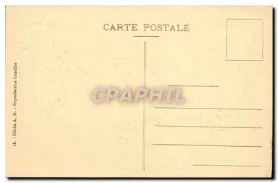 Carthage — Bazylika Damous-Karita — Rewers