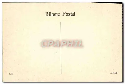 Cintra (Portugalia) — Pałac Pena — Fontanna Ptaków — Rewers