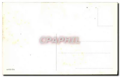 Napoli - Galeria Umberto I — widok wnętrza galerii z łukami i tarasem kawiarni — Rewers