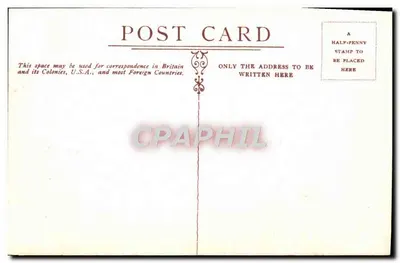Memorial da Guerra da África do Sul dos Highlanders de Argyle e Sutherland — Castelo de Stirling — A.R.F. — O Retorno (Do Stirling Sentinel, 19 de maio de 1901) — Verso