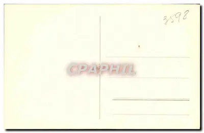 Villa Adriana (c.Tivoli) — rovine e cipressi — senza editore né numero di serie visibile — Verso