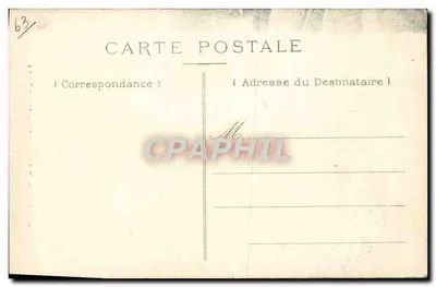 Pontgibaud — Zamek z XI do XIII wieku — Rewers