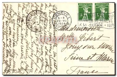 Chillon e a Dente do Meio-dia — J.J. 3F — editor J.J. 3F — Verso