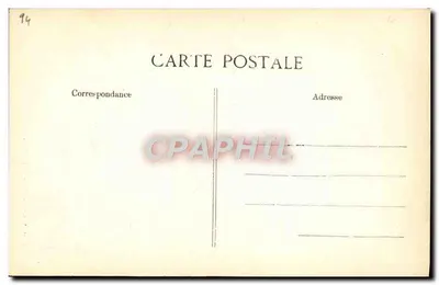 Púlpito de la iglesia Saint-Sulpice — París — A. Vincent, 4, rue des Beaux-Arts — Reverso