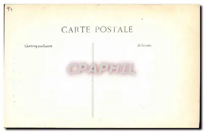 Trophées militaires — Trzeci tom trofeów — rysunek J. Delafore — Rewers