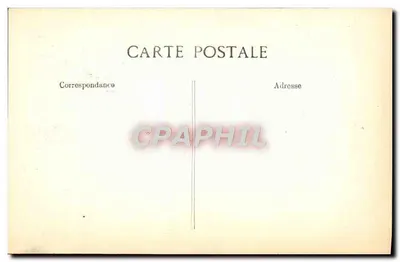 Música e Artes — Decoração de arte com instrumentos — A. Vincent, 4, rue des Beaux-Arts – Paris — Verso