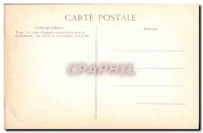 Gigante e Griffin — Decoração arquitetônica — A. Vincent, 4, rue des Beaux-Arts, PARIS — Verso